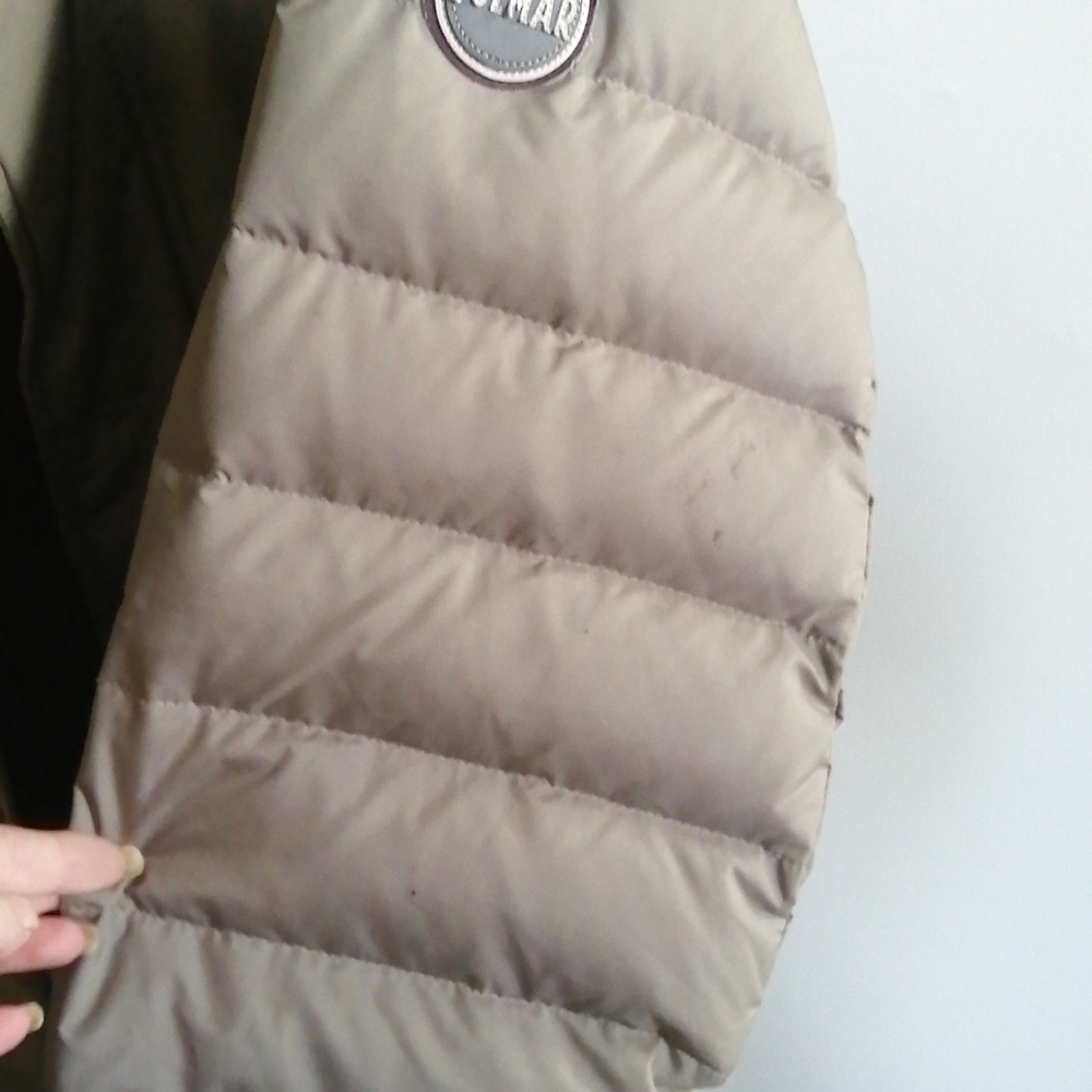 Colmar jacket - Picture 7 of 8